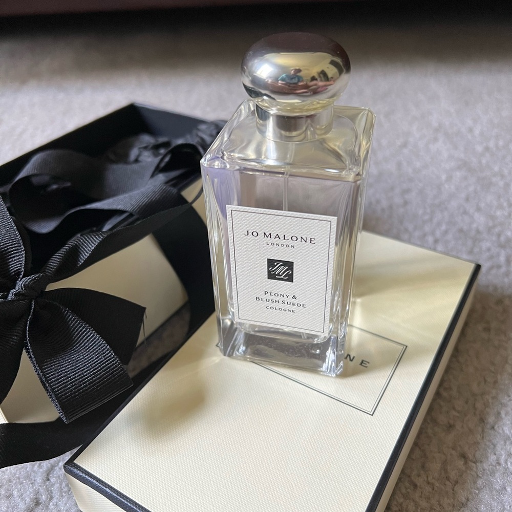 Jo Malone cologne